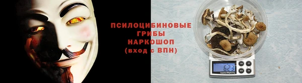прущие крисы Нея
