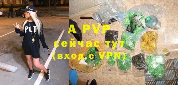 прущие крисы Нея